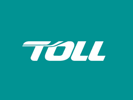 TOLL标志设计含义及设计理念