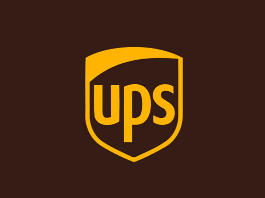 UPS国际物流logo设计含义及设计理念