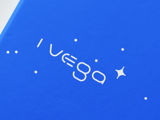 i Vega英国科技公司品牌VI设计
