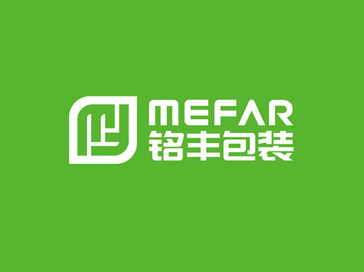 MEFAR铭丰VI形象设计