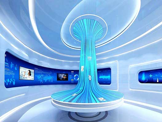 虚拟展厅商标注册：关键类别、高效流程与超值费用全解析