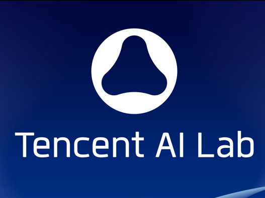 Tencent AI Lab品牌VI设计案例赏析