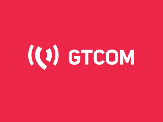 GTCOM VI设计案例赏析