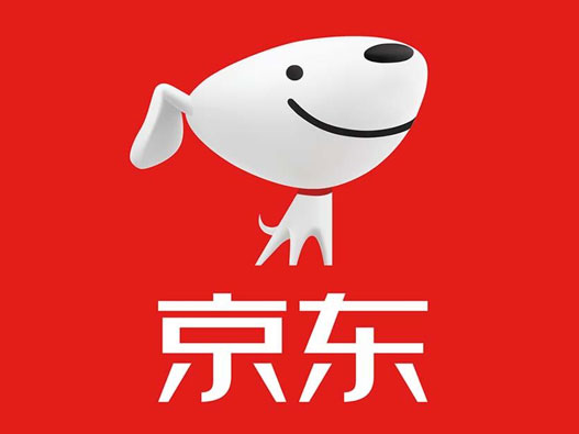 网购商标logo怎么做？京东、天猫、苏宁易购、网购平台品牌logo设计