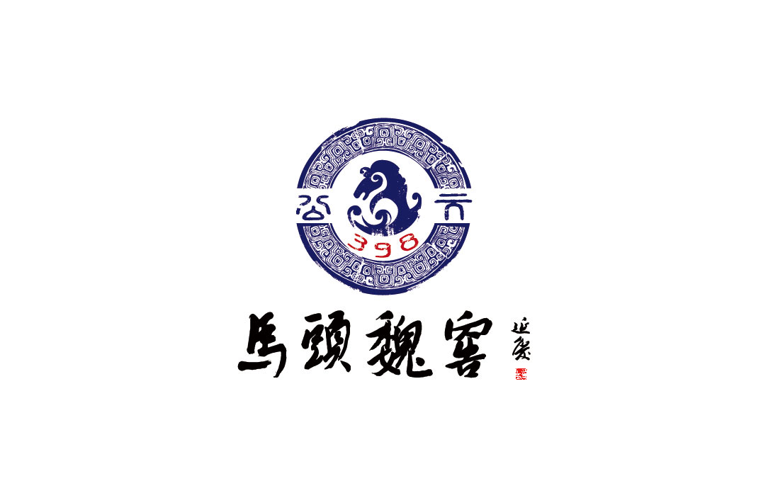 酒业包装设计图片