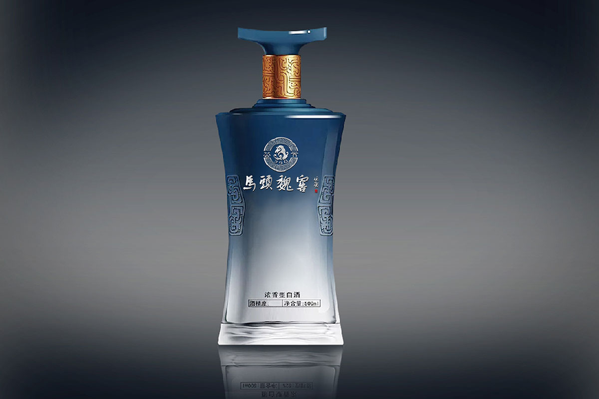 酒业包装设计图片