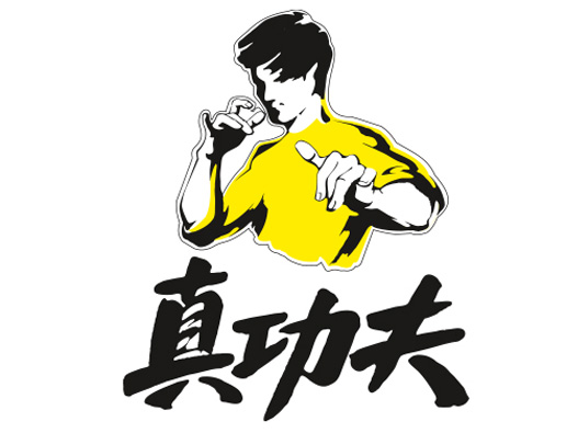 真功夫设计含义及logo设计理念