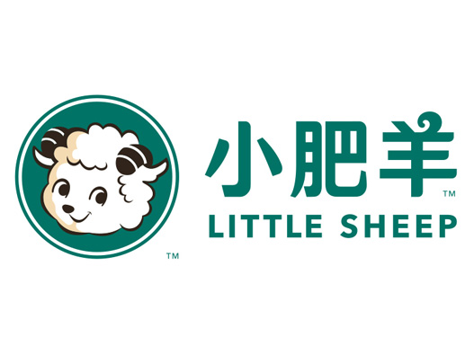 小肥羊设计含义及logo设计理念