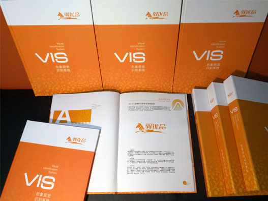 vi设计识别-VI与CI如何区别？