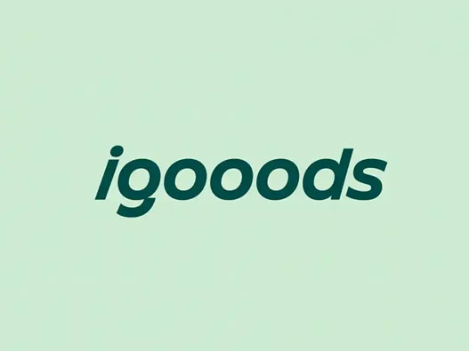 iGooods标志图片