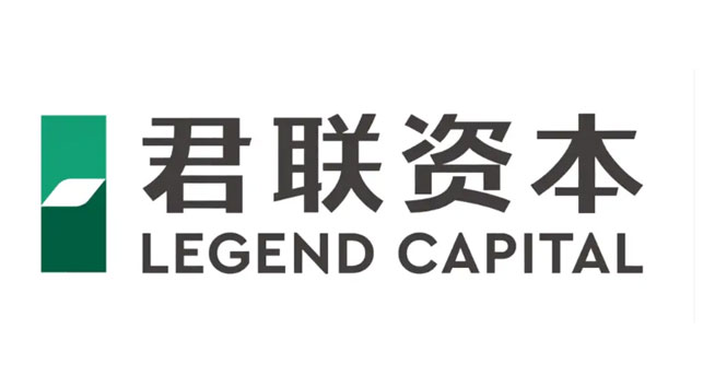 君联资本logo设计含义及金融标志设计理念