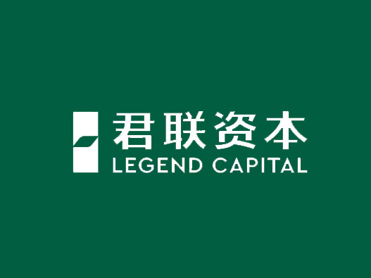 君联资本logo设计含义及金融标志设计理念