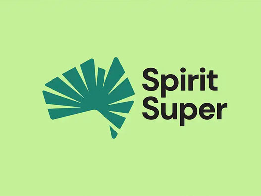 Spirit Super标志图片