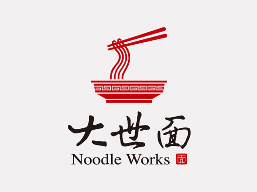 大世面logo