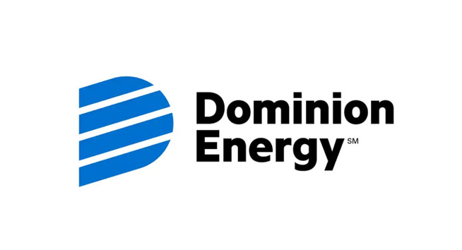 道明尼资源logo设计含义及能源标志设计理念