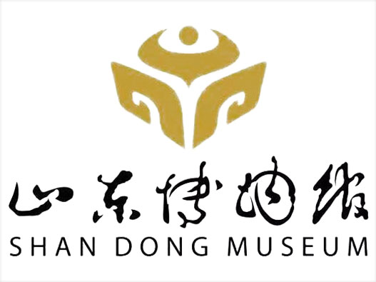博物馆商标logo怎么做？山东省博物馆-首都博物馆品牌logo设计