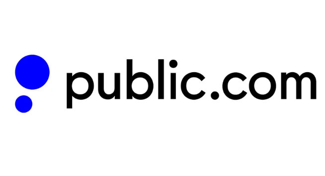 Public logo设计含义及金融标志设计理念