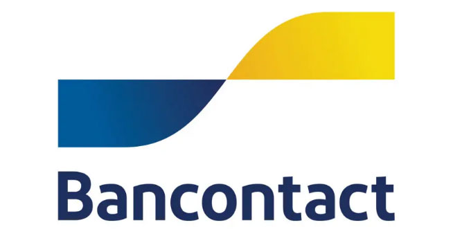 Bancontact logo设计含义及金融标志设计理念