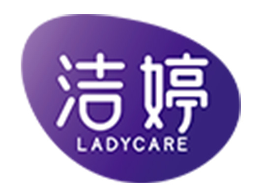 洁婷logo