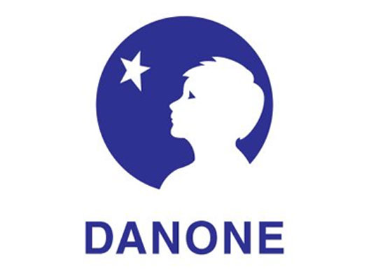 DANONE达能