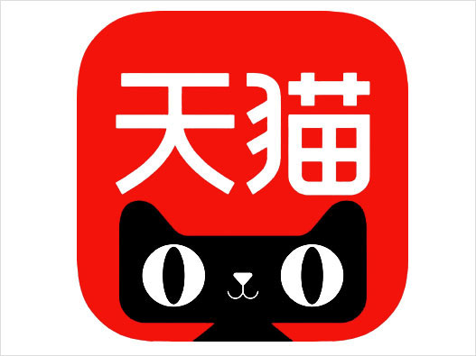 天猫logo设计-天猫品牌logo设计