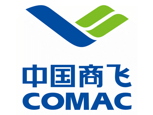 中国商飞设计含义及logo设计理念