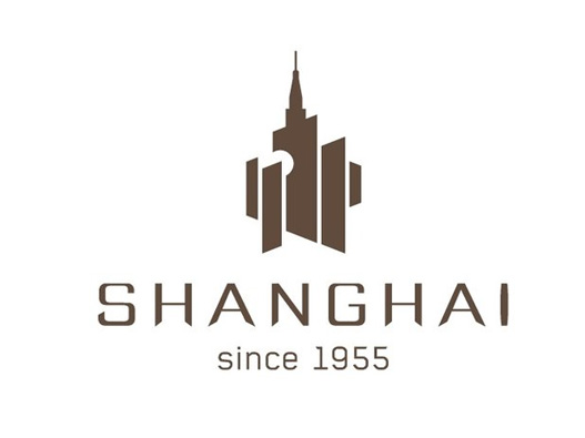 上海表logo设计图片