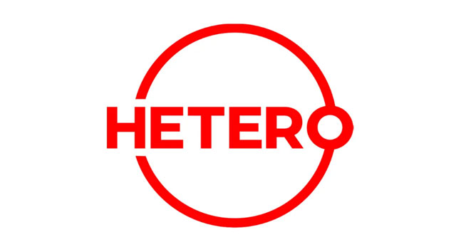 Hetero logo设计含义及制药标志设计理念