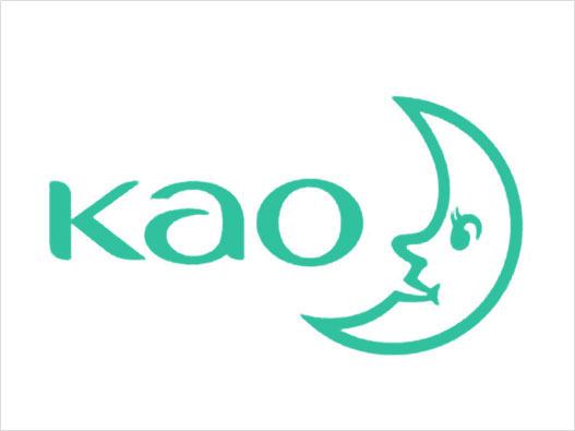 花王LOGO设计-花王品牌logo设计