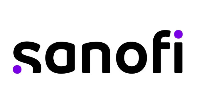 赛诺菲（Sanofi）logo设计含义及制药标志设计理念
