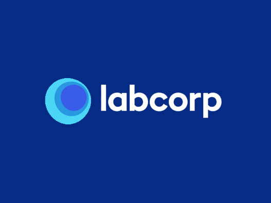 LabCorp标志图片