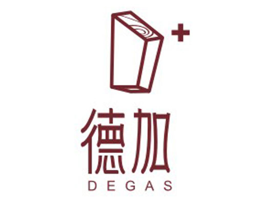 年轮LOGO设计-水木川传媒品牌logo设计