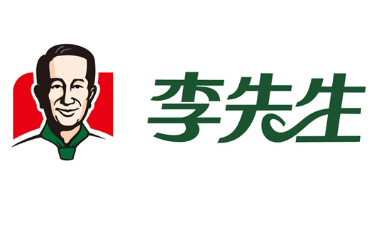 李先生设计含义及logo设计理念