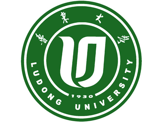 鲁东大学logo