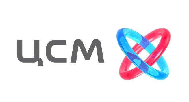 ЦСМ logo设计含义及制药标志设计理念