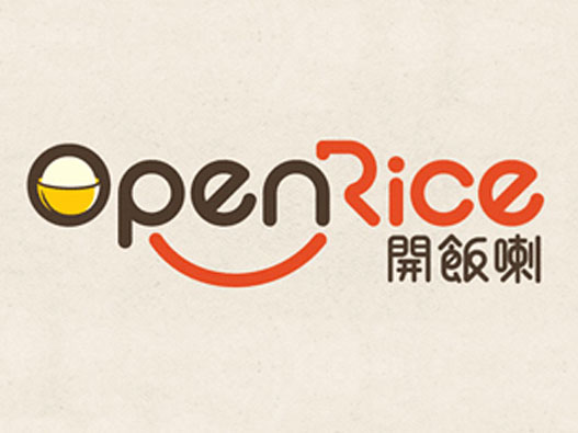 饭团商标设计图片