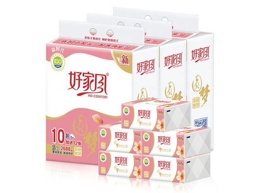好家风包装