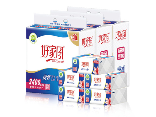 好家风包装