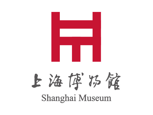  上海博物馆logo设计图片