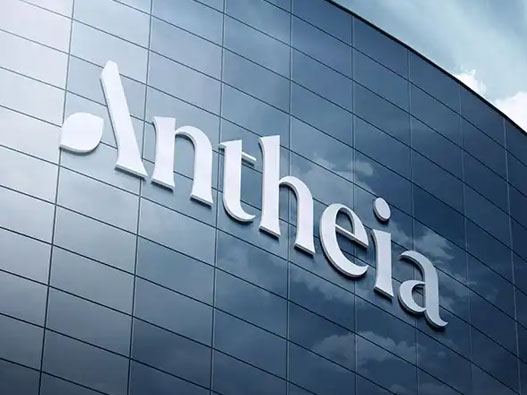 Antheia标志图片