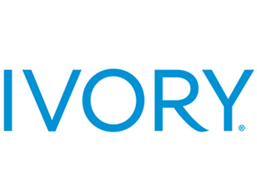 99.44%纯洁的肥皂IVORY