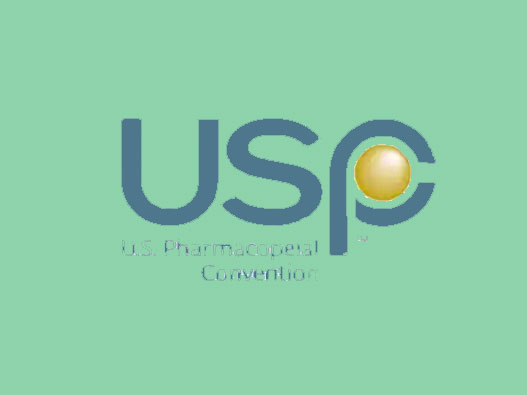 USP标志图片