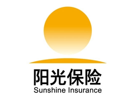 阳光保险logo