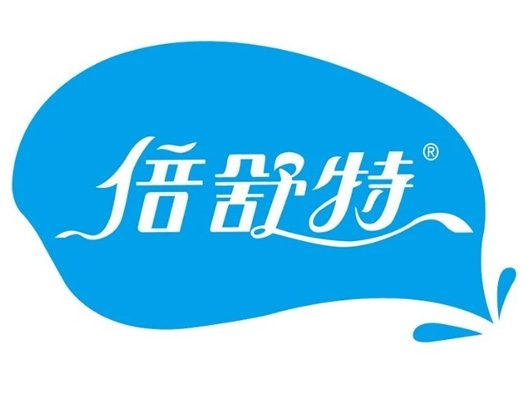 倍舒特logo