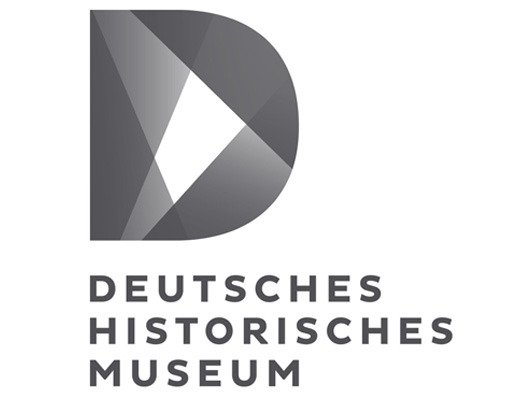 德国历史博物馆标志设计含义及logo设计理念