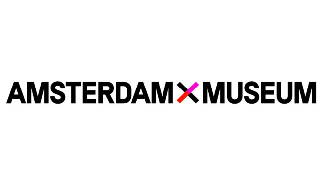  阿姆斯特丹博物馆logo设计含义及博物馆标志设计理念