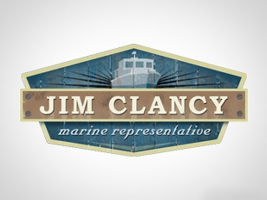 Jim Clancy轮船经销商