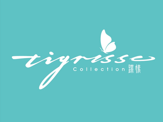 Tigrisso蹀愫logo设计图片