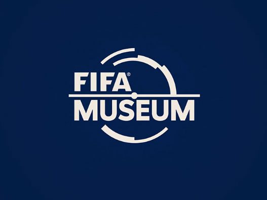 国际足联世界足球博物馆标志图片