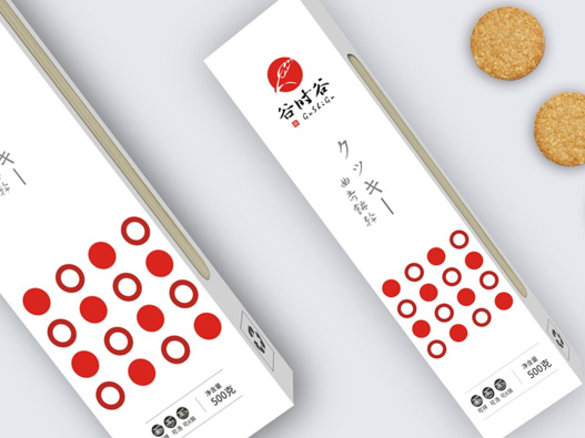 谷时谷标志图片